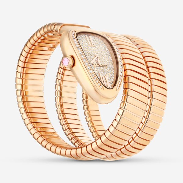 Bvlgari Serpenti 101956